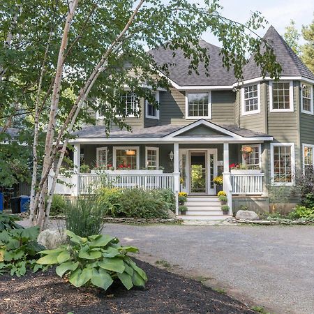 Craigleith Manor Bed & Breakfast Collingwood Kültér fotó