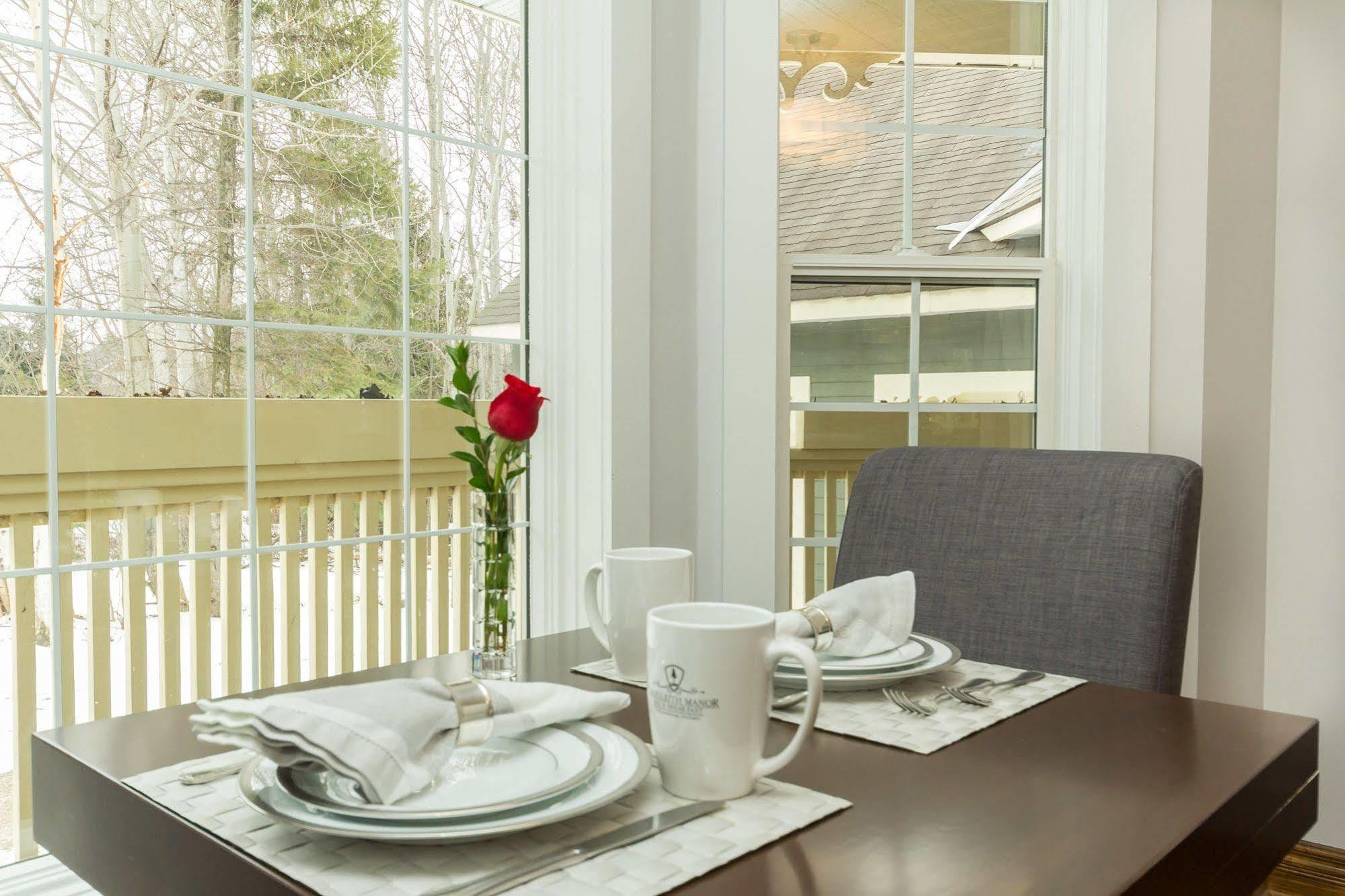Craigleith Manor Bed & Breakfast Collingwood Kültér fotó