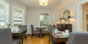 Craigleith Manor Bed & Breakfast Collingwood Kültér fotó